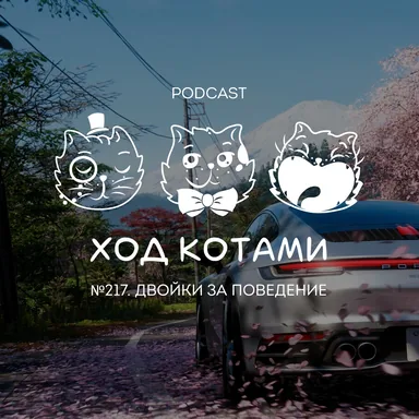 №217. Двойки за поведение.