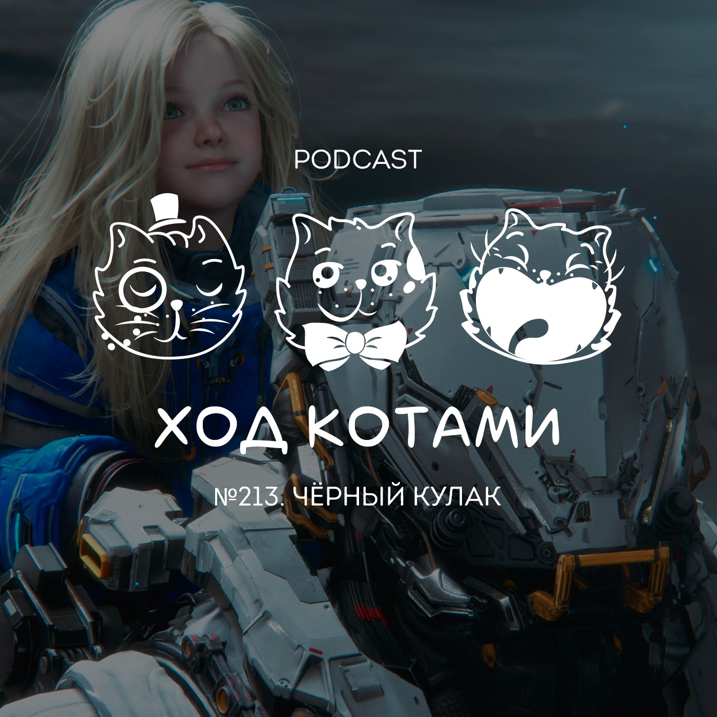 Обложка: №213. Чёрные дыры.